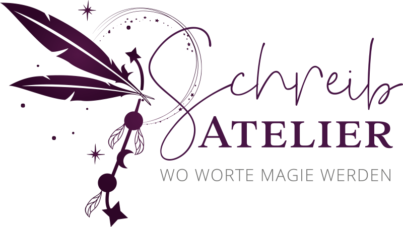 Logo SchreibAtelier