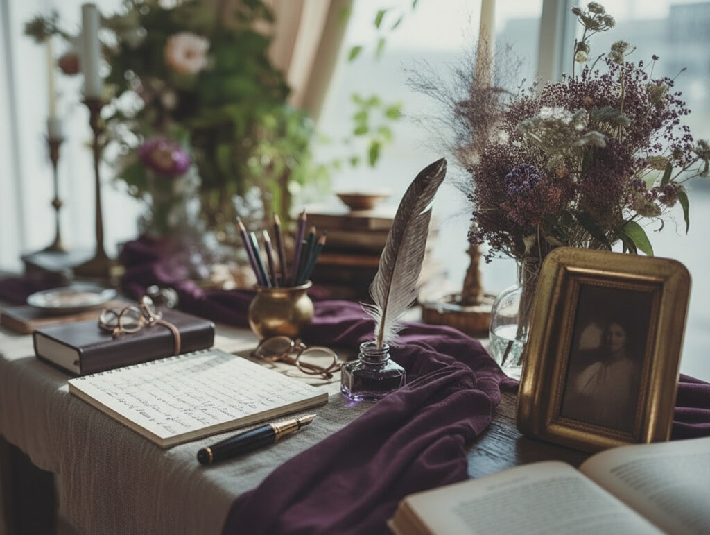 Ausdruck und Stil - Der Schreibkiller in der Schule?