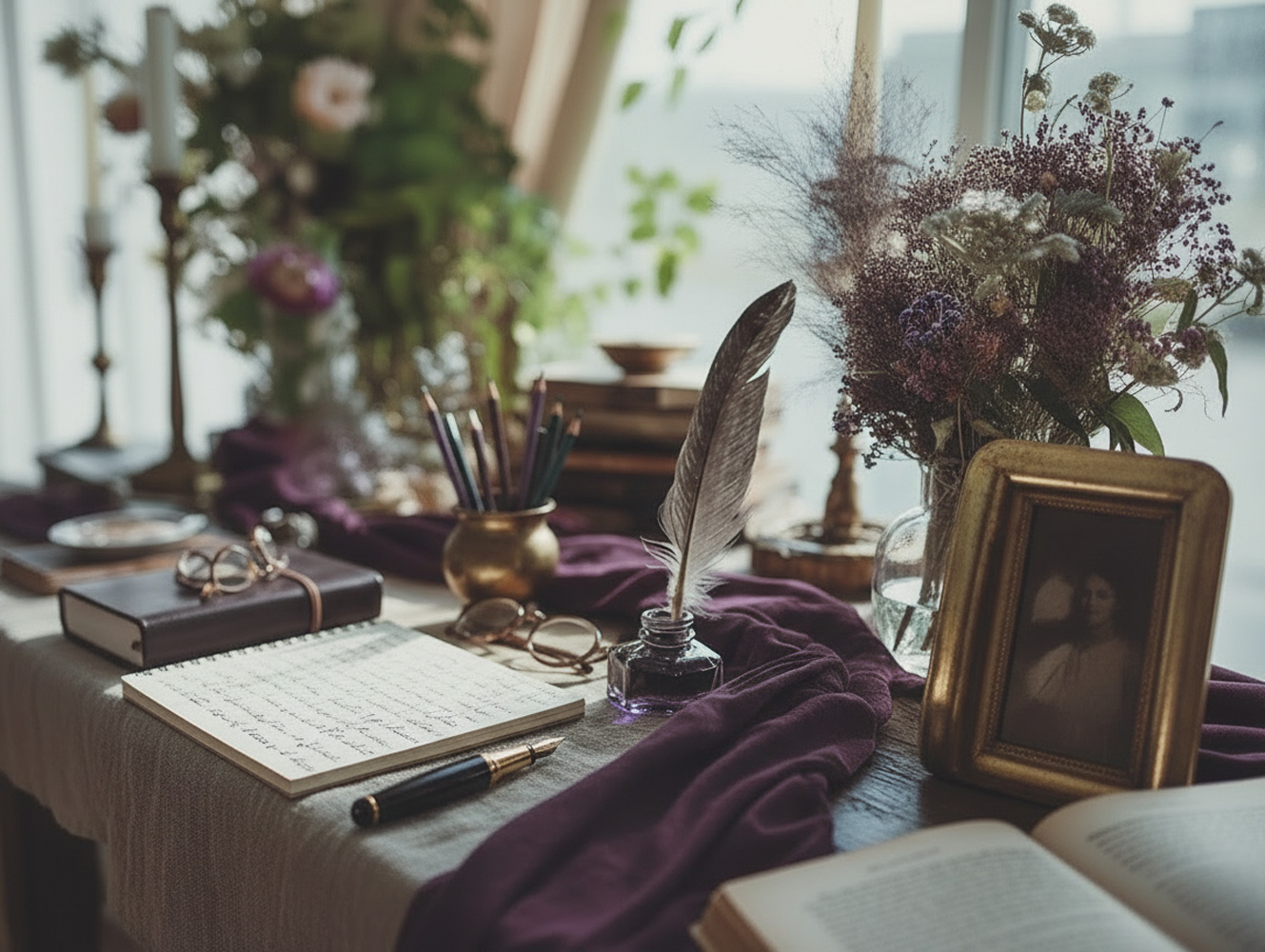 Ausdruck und Stil - Der Schreibkiller in der Schule?