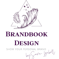 Brandbook Design