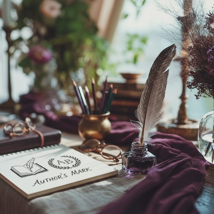 A Writers Brand