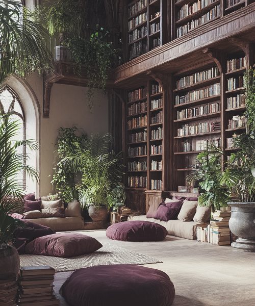 Bibliothek